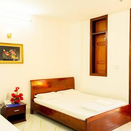 קאן טו Thai Ngoc Hotel מראה חיצוני תמונה