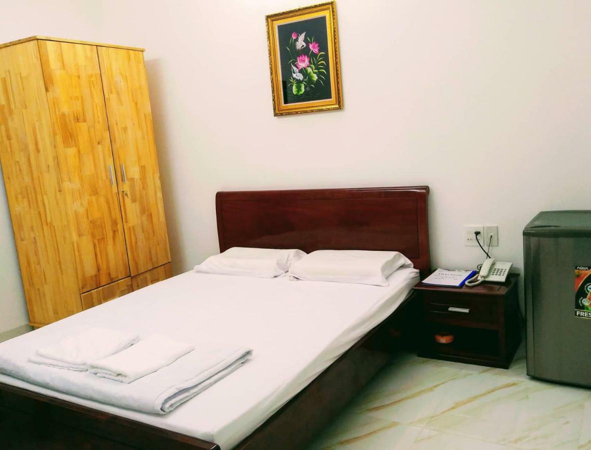 קאן טו Thai Ngoc Hotel מראה חיצוני תמונה