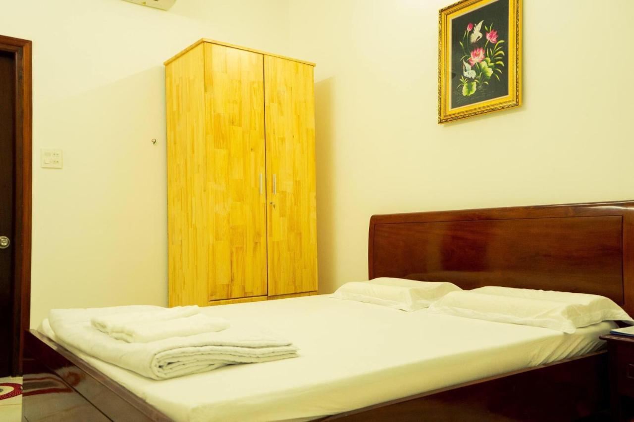 קאן טו Thai Ngoc Hotel מראה חיצוני תמונה