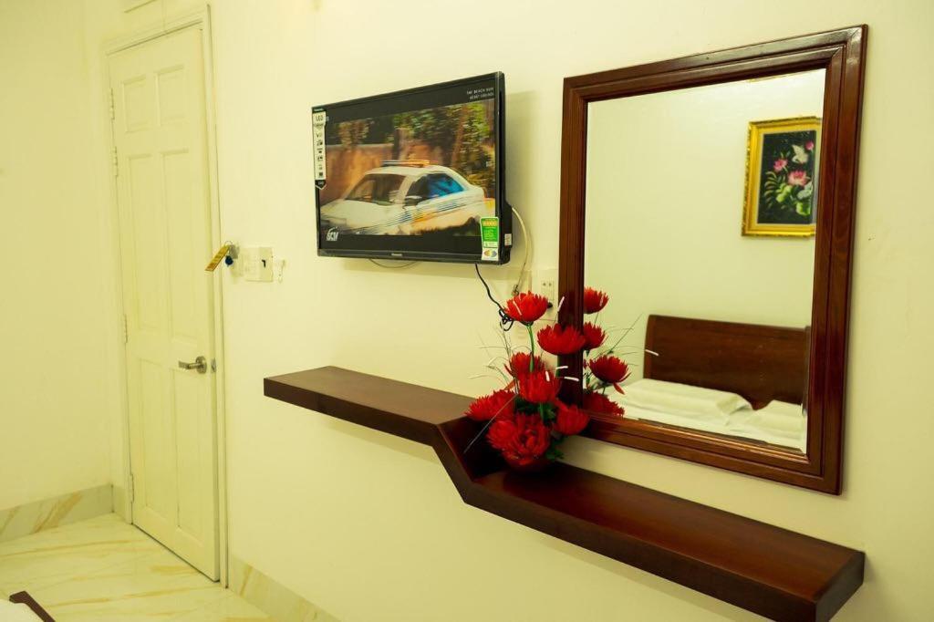 קאן טו Thai Ngoc Hotel מראה חיצוני תמונה